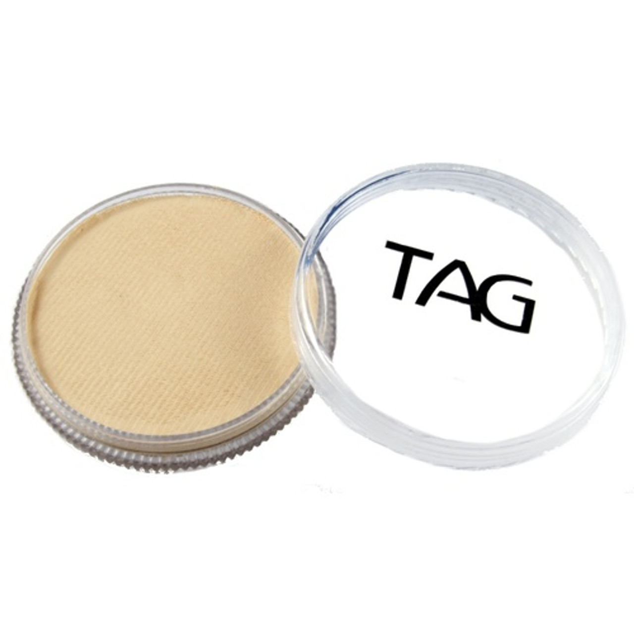 Skin Color Ivory 32g Face Paint - TAG