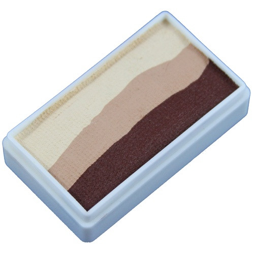 Teddy Bear Split Cake - TAG