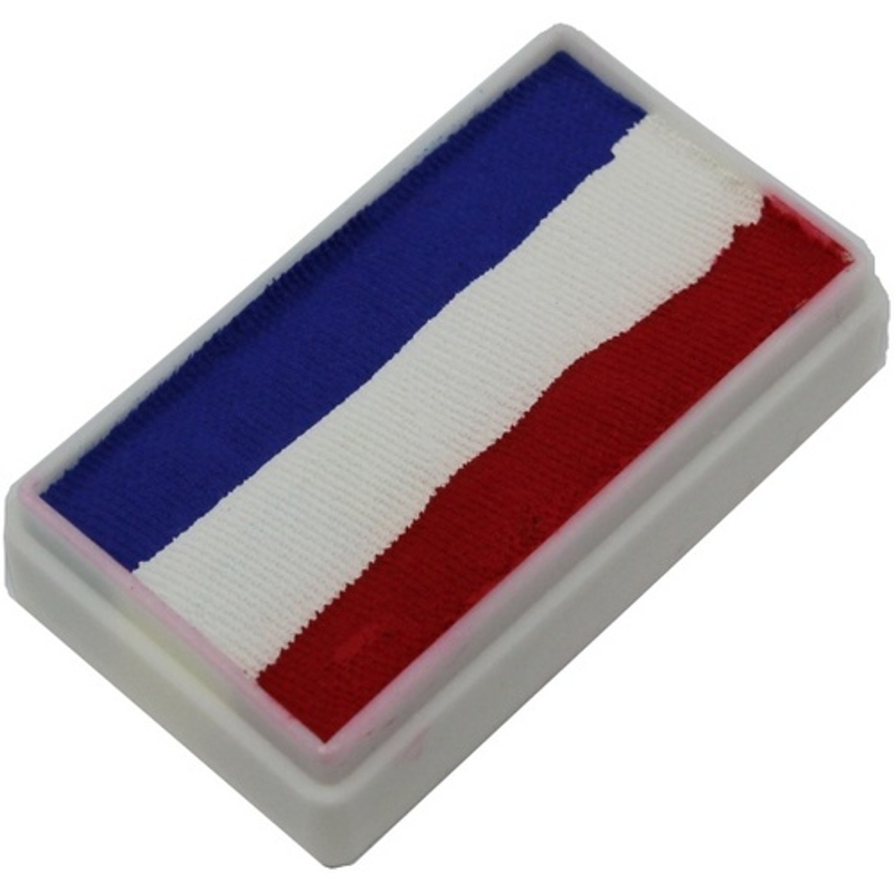 Flag Split Cake - TAG