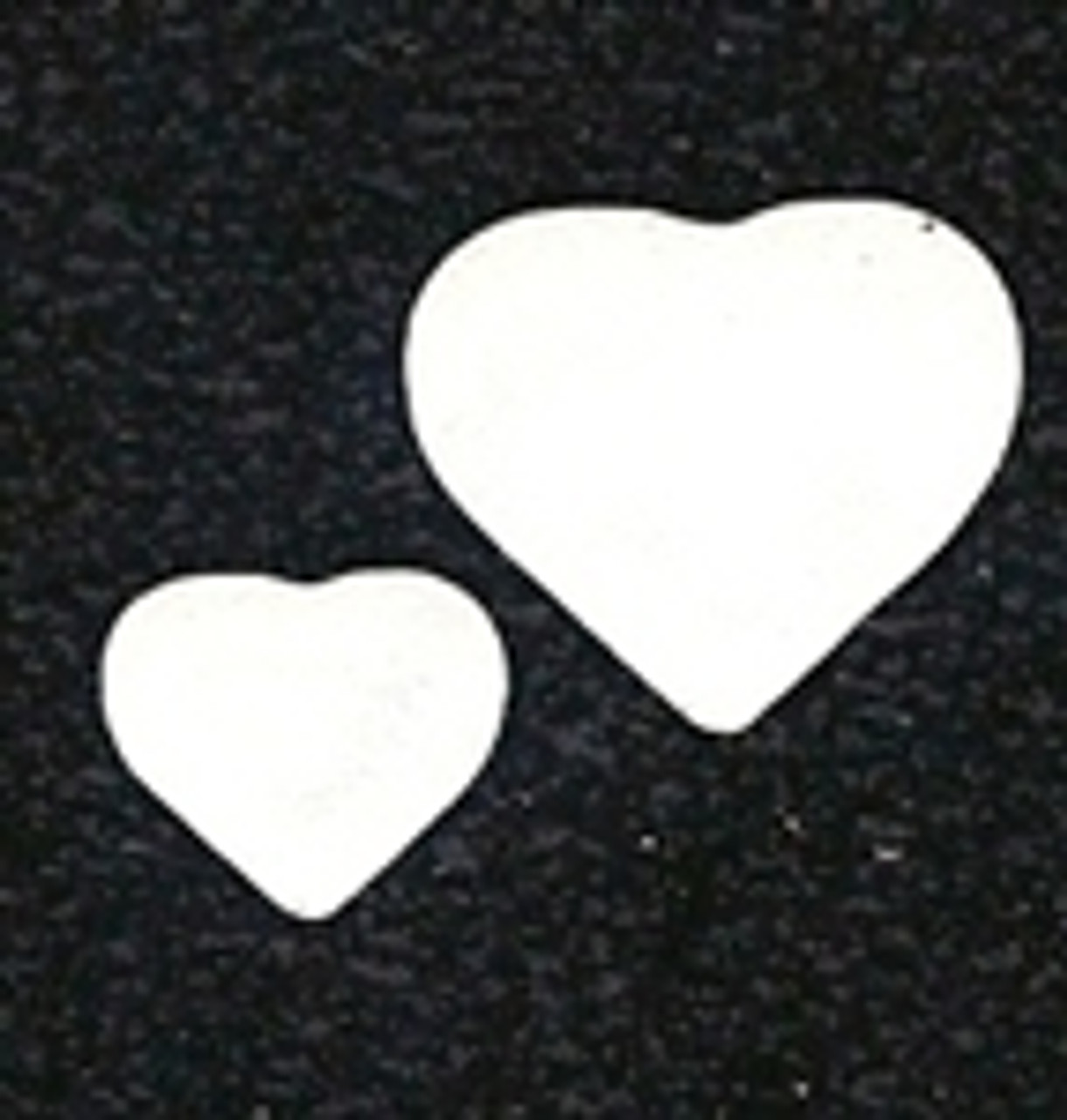 Baby Hearts Desire - 3 Layer Stencil