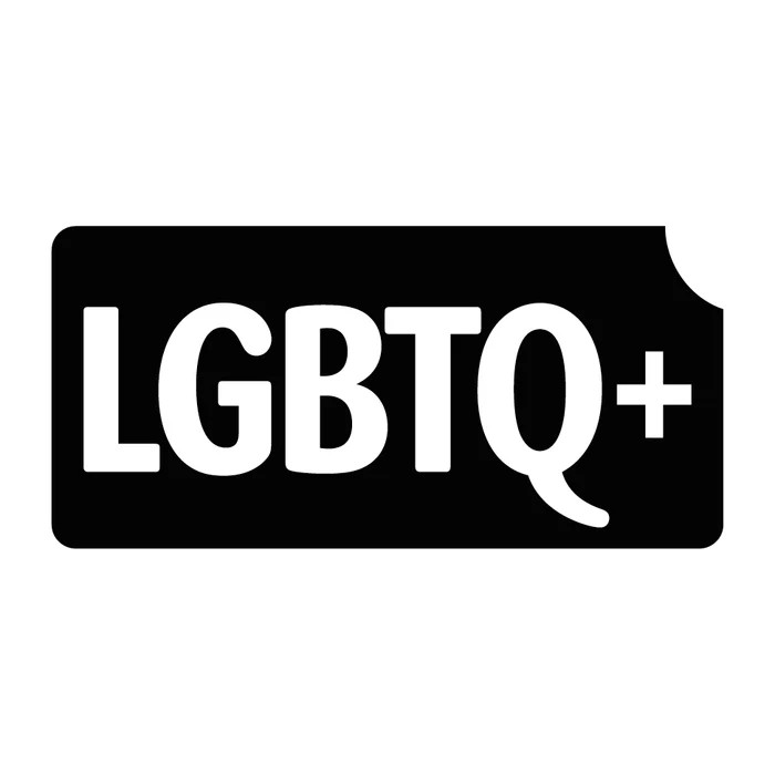 LGBTQ 3 Layer Stencil 5 pack