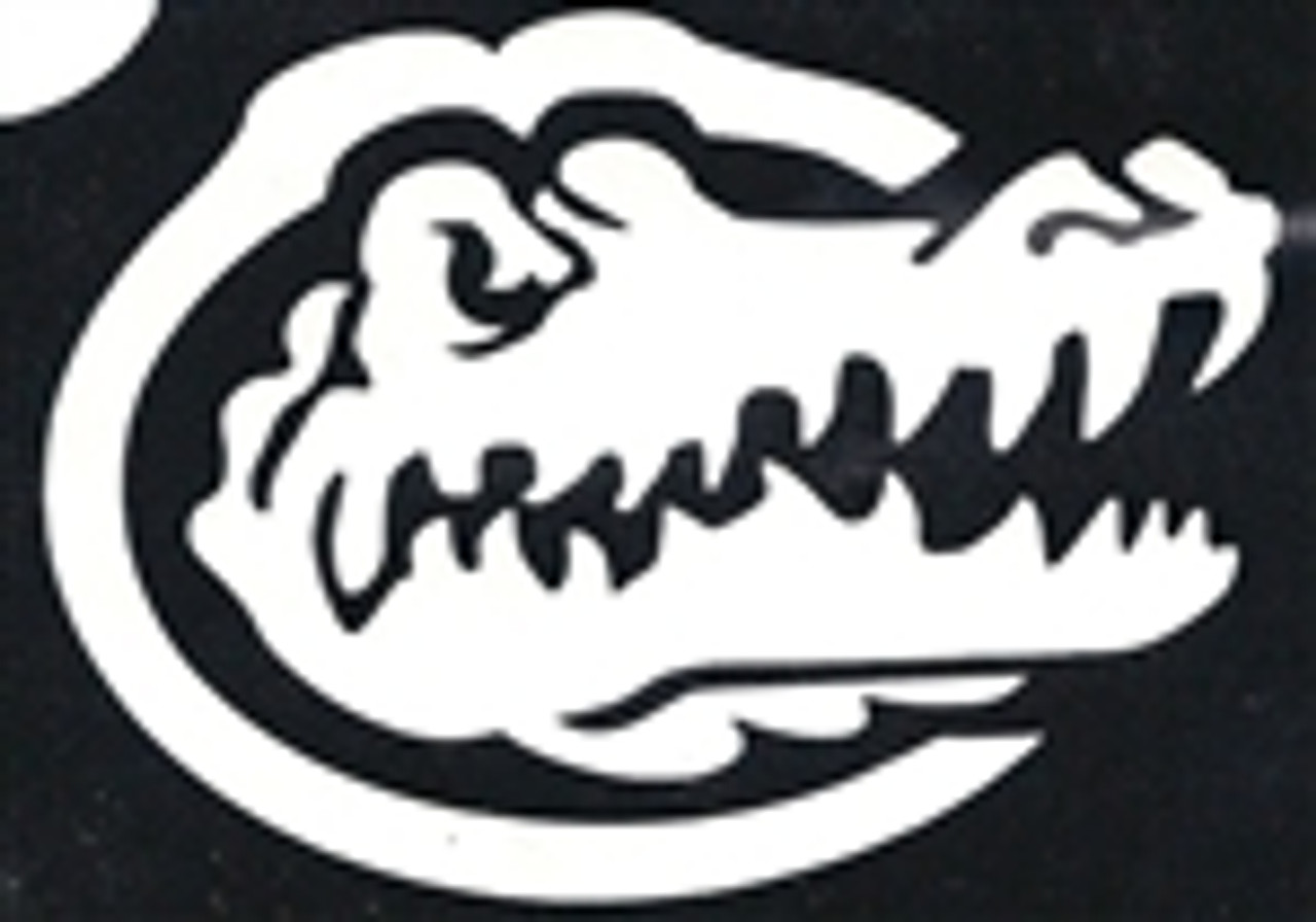 Gators - 3 Layer Stencil