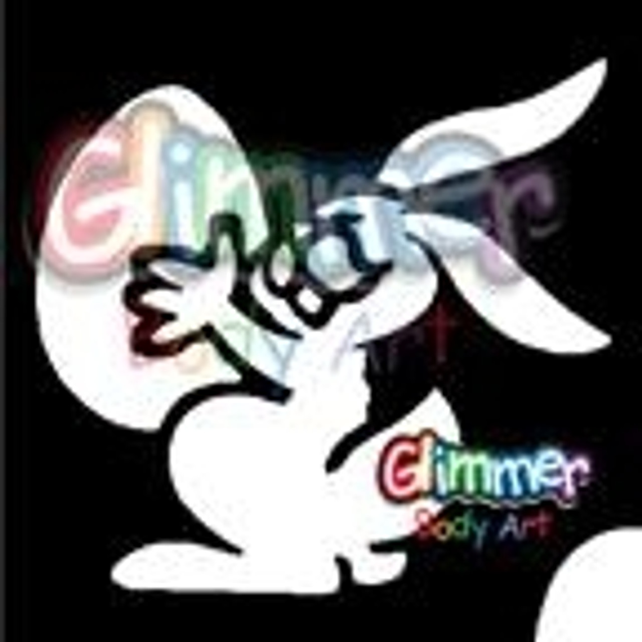 Happy Easter - 3 Layer Stencil 5 pack