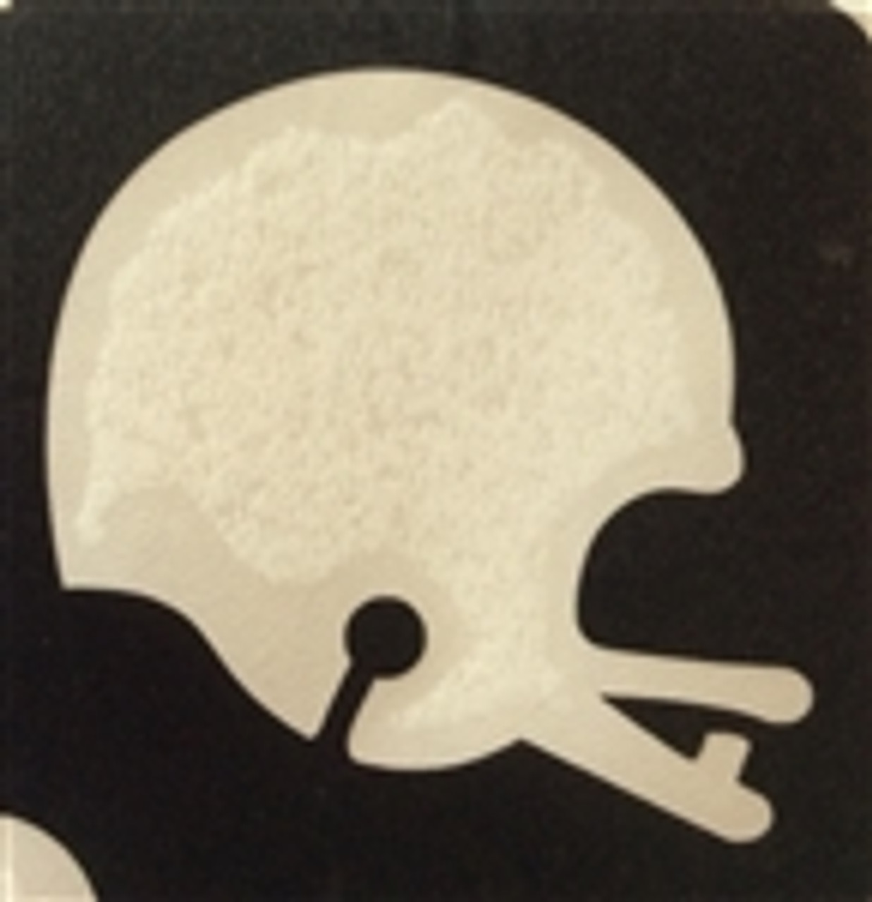 Helmet Fancy - 3 Layer Stencil 5 pack