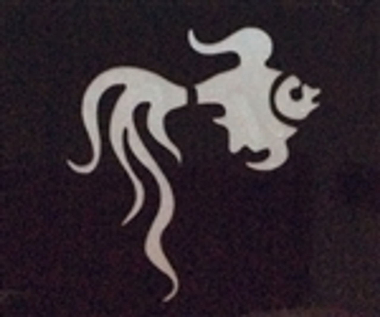Rockfish -  3 Layer Stencil
