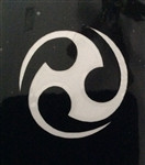 Serendipity - 3 Layer Stencil