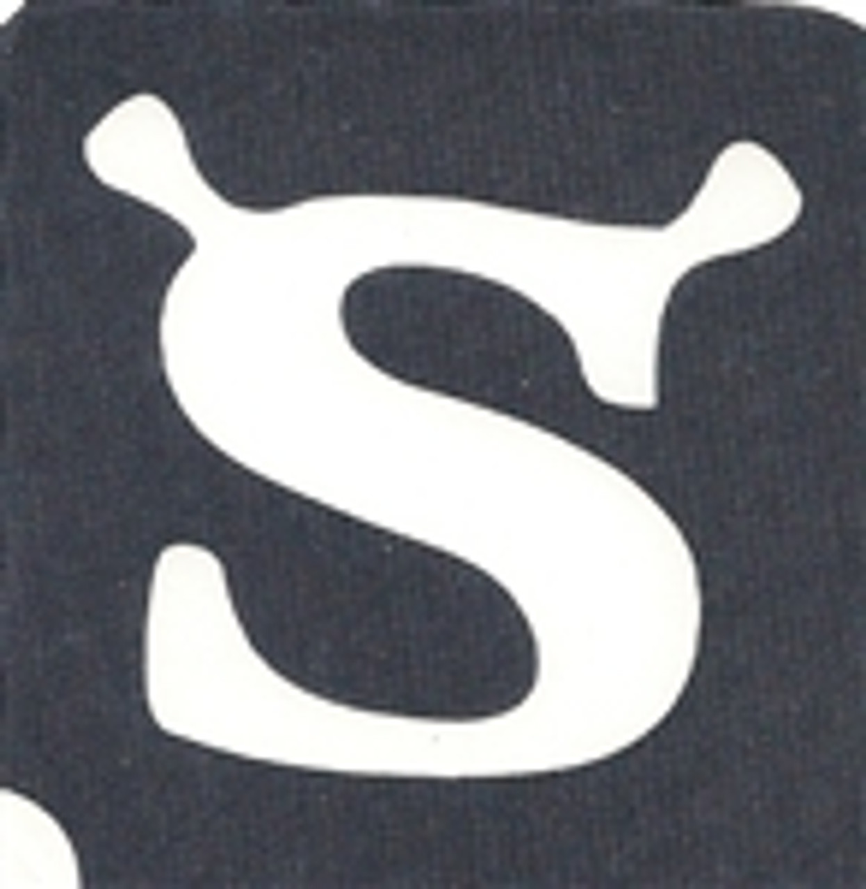Shrek - 3 Layer Stencil Box 1