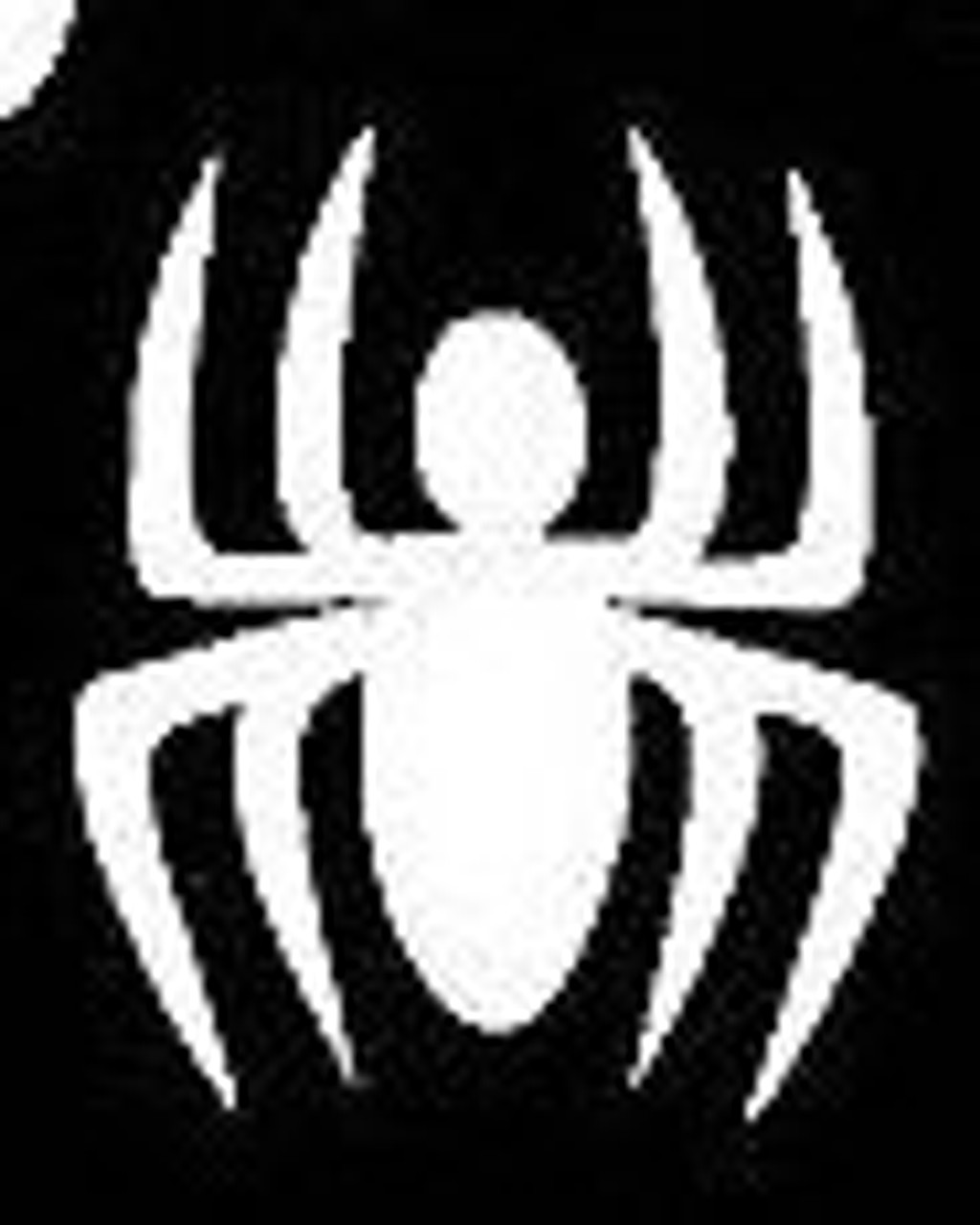 Spider - 3 Layer Stencil