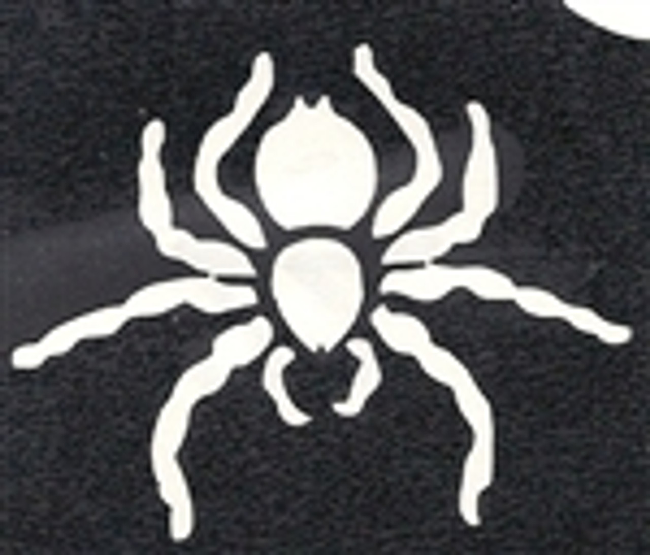 Tarantula - 3 Layer Stencil 5 pack