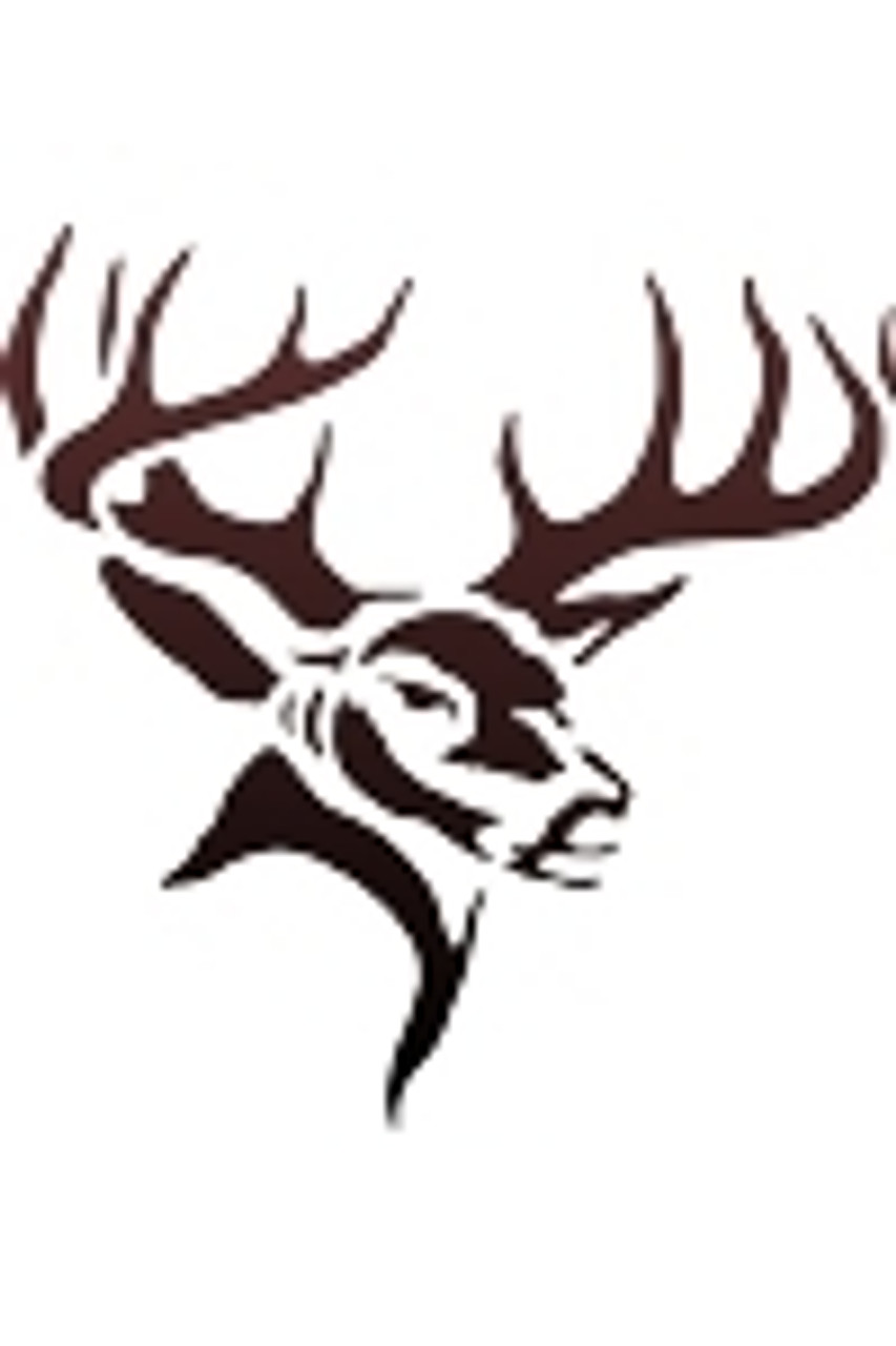 A-160 Deer Head