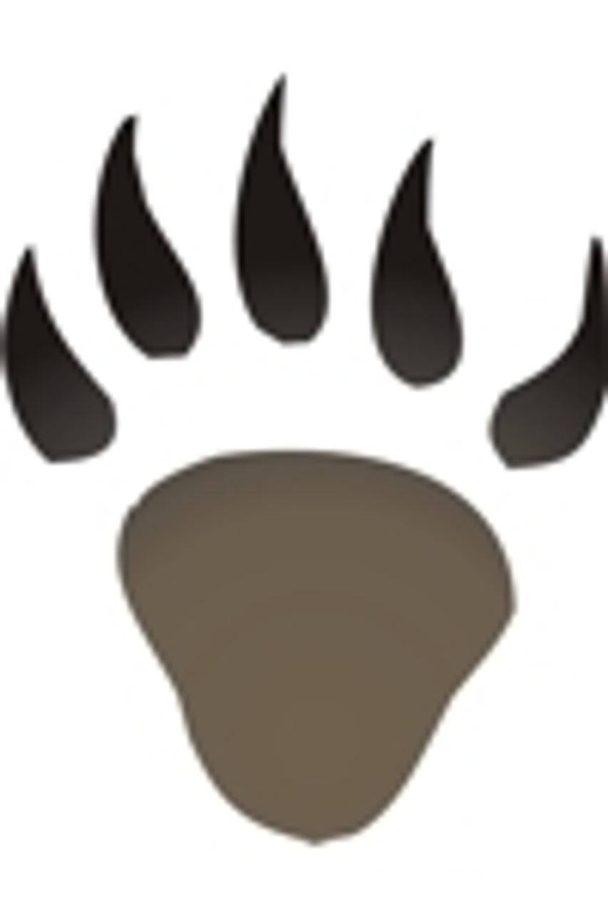 A-008 Bear Paw