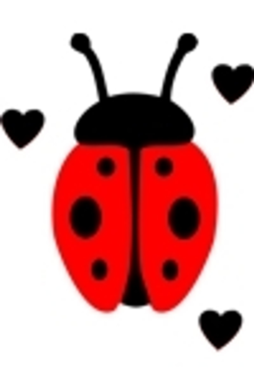 CLR Ladybug