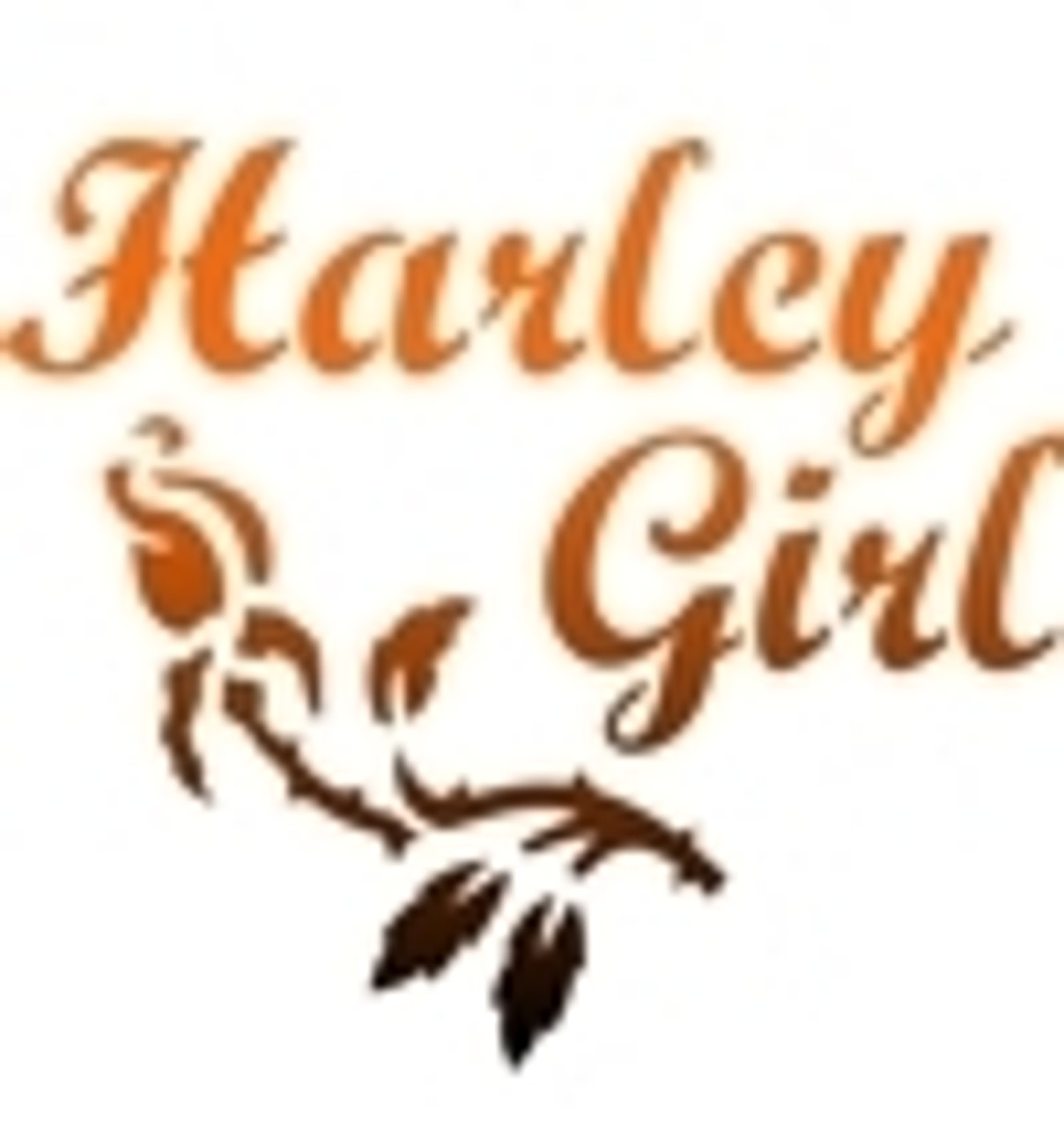 F-029 Harley Girl