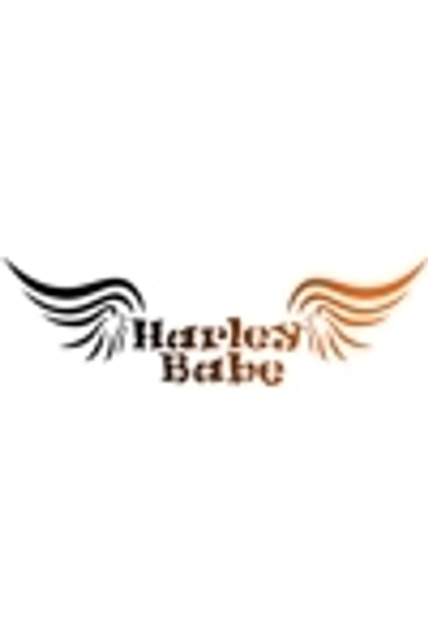 F-032 Harley Babe Wings