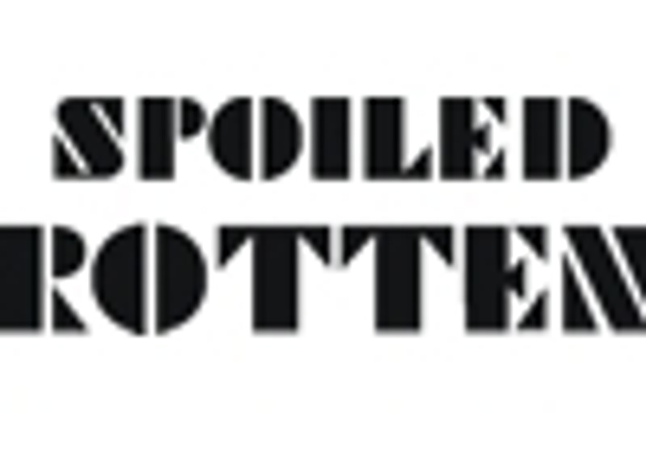 M-077 Spoiled Rotten