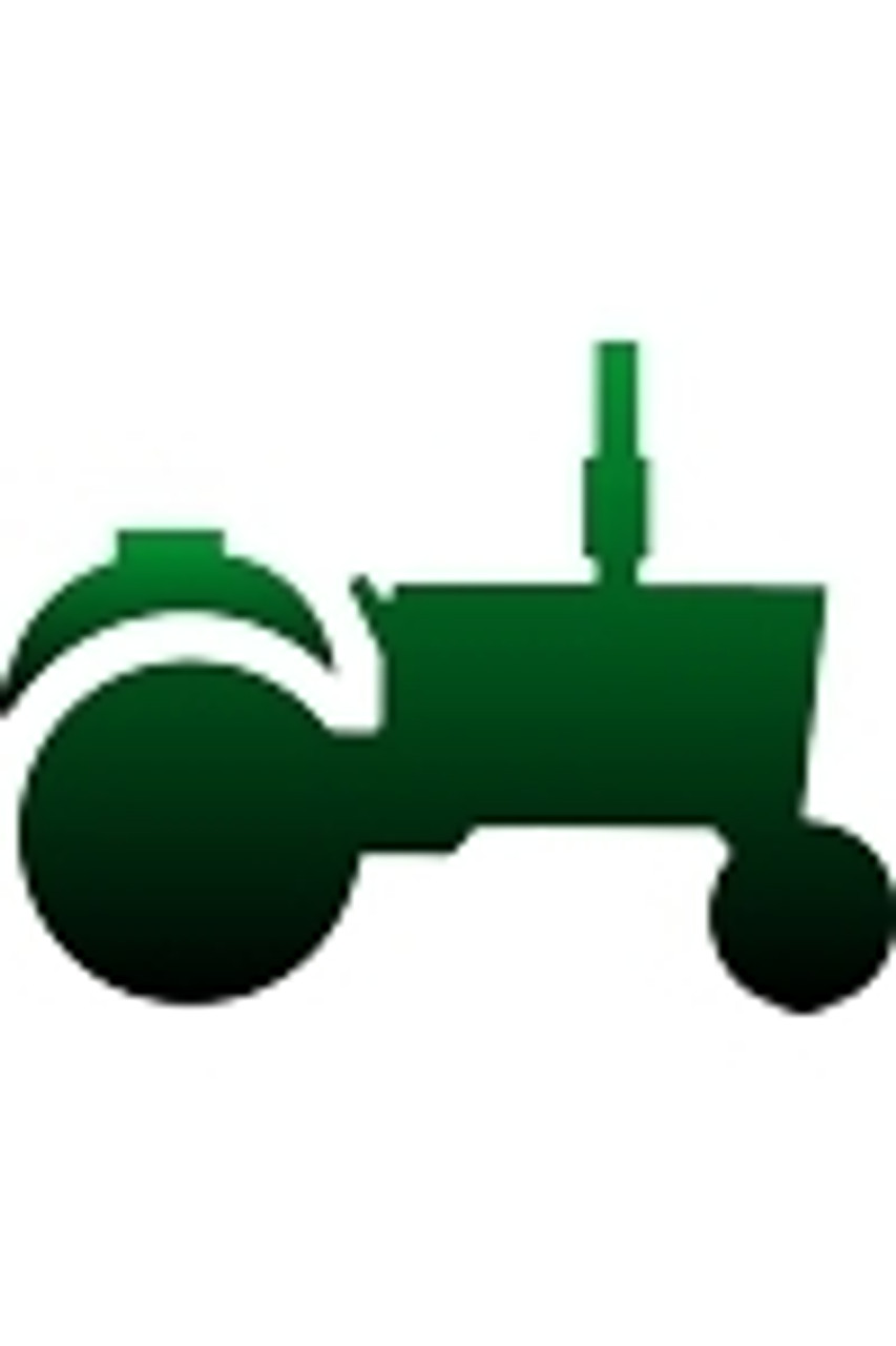 CLR-tractor