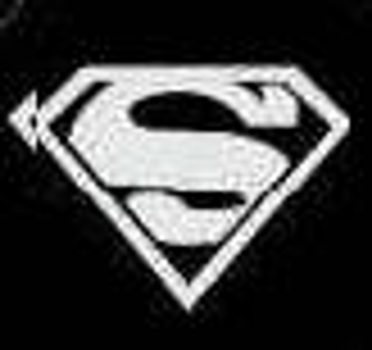 Superman 2 Layer Stencil Box 1