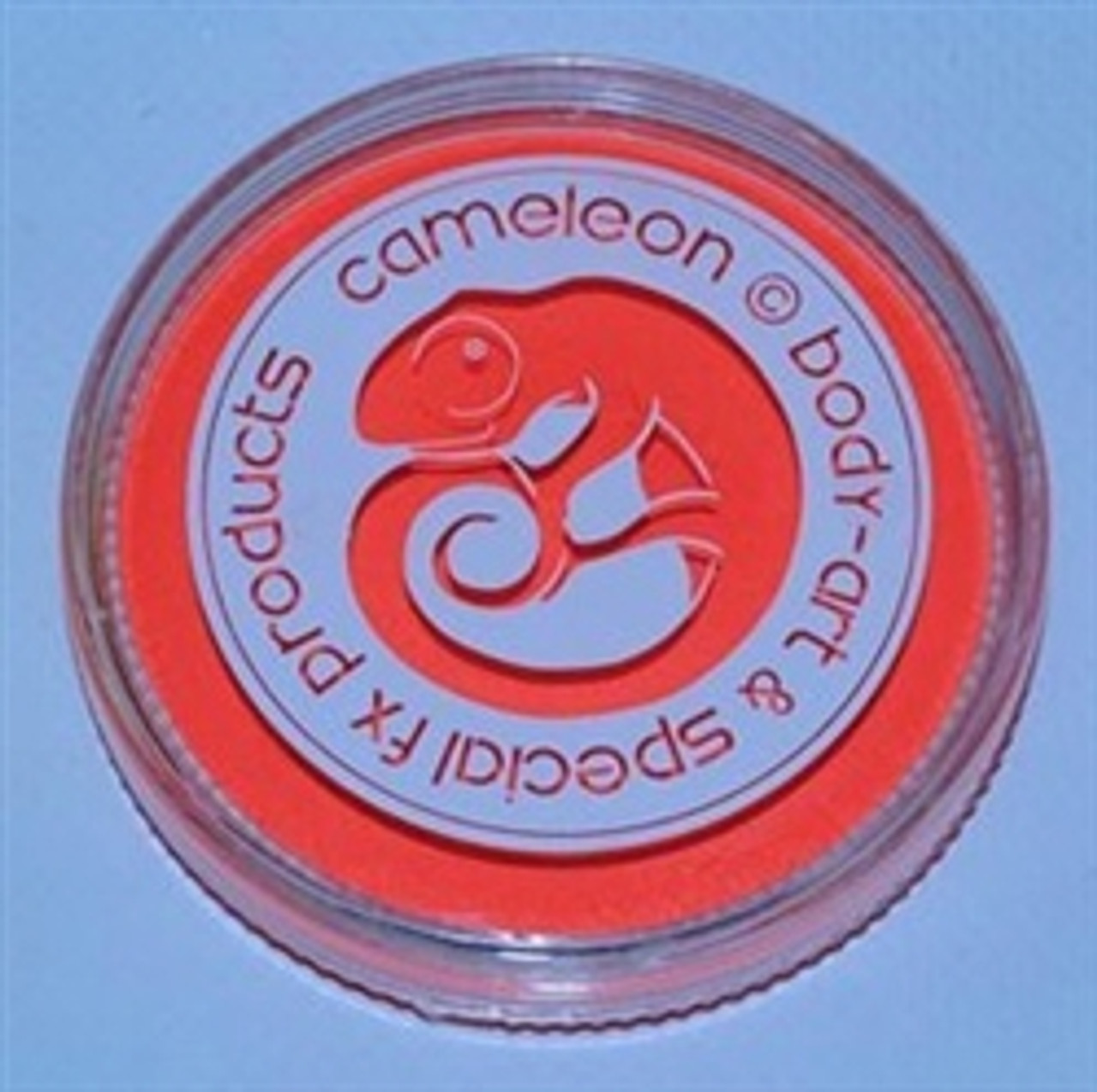 Foxy Orange 32g - Cameleon Face Paint