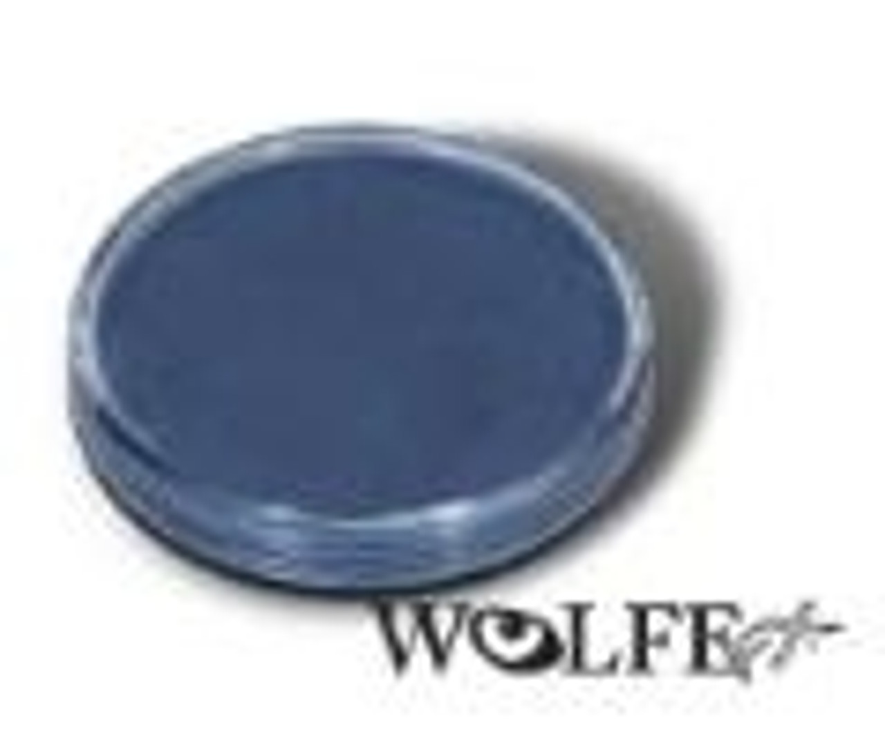 Metallix Blue - Wolfe FX M70