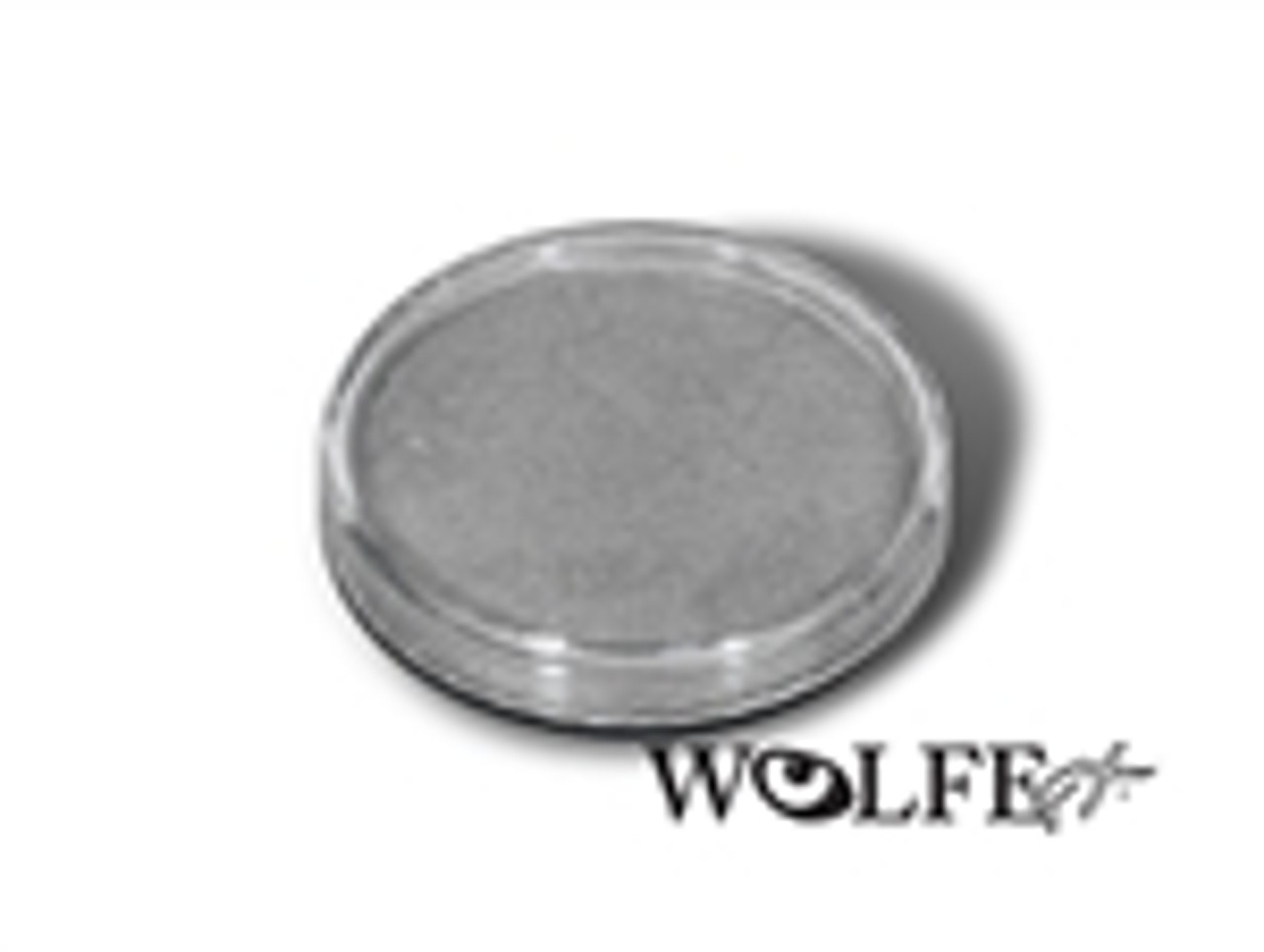 Dark Gray Essential Face Paint - Wolfe FX 006