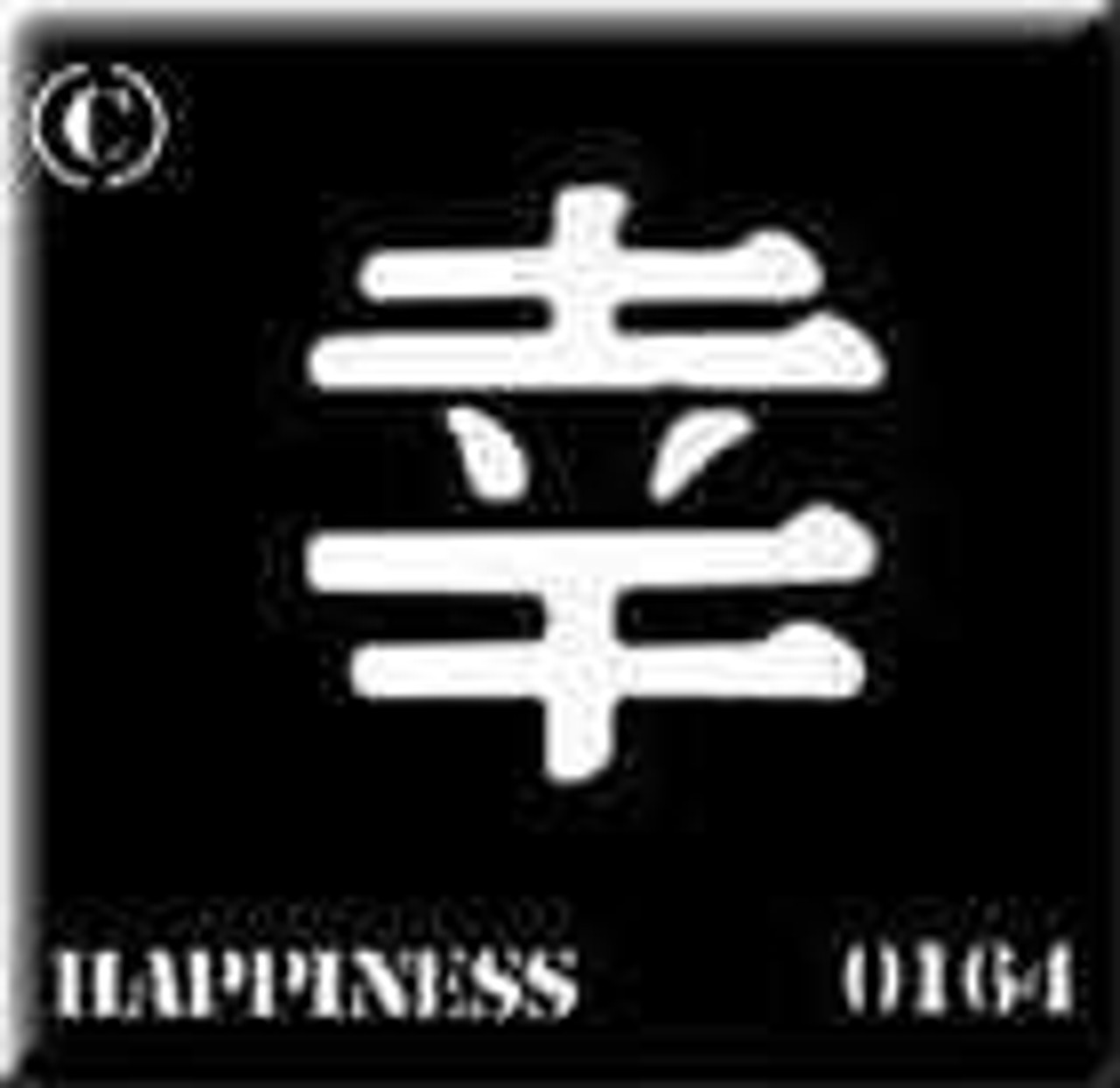 0164 Happiness