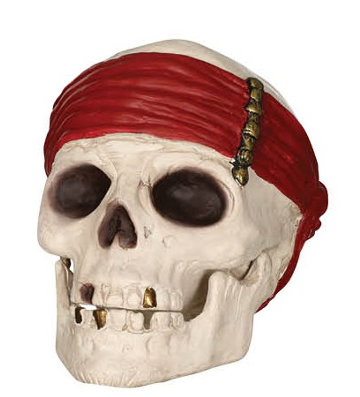 Disney's Pirates of the Caribbean Dead Man's Skull