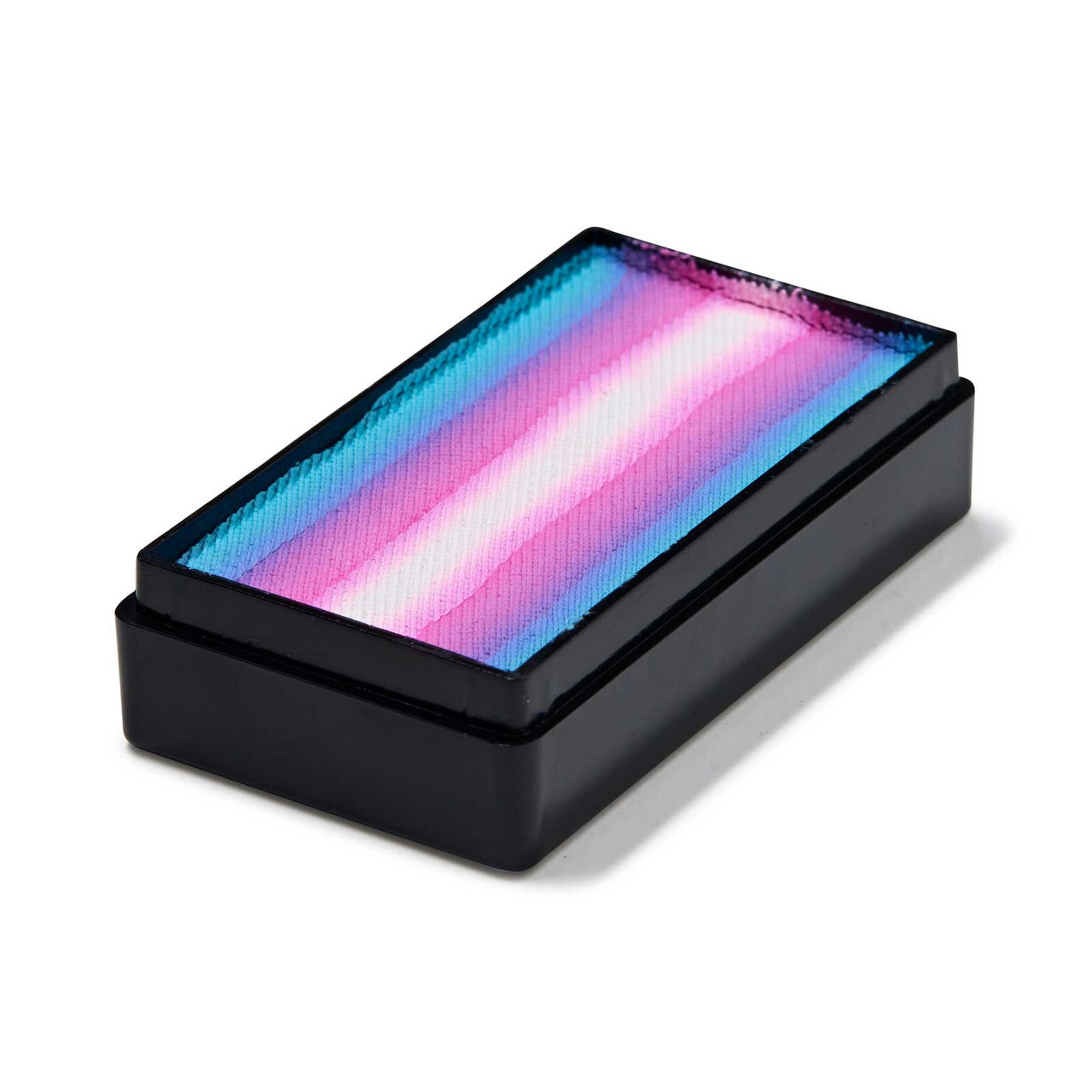 Pride Trans Flag – One Stroke Magnetic Face & BodyArt Cake Paint 28g