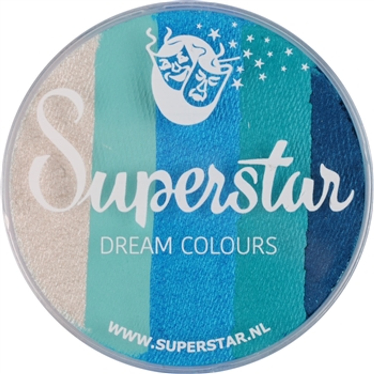 Superstar Dream Color Ice Ice Baby 45g