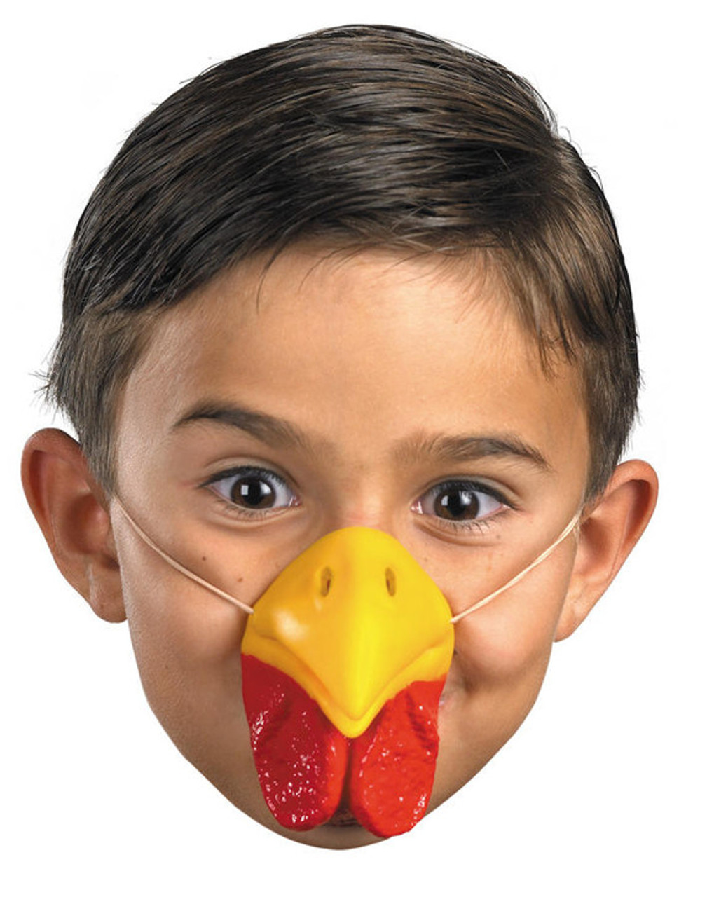 Chicken  Nose