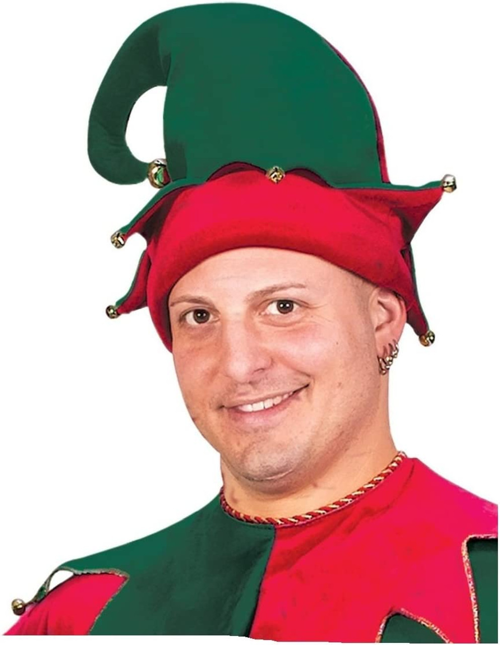 Elf Hat