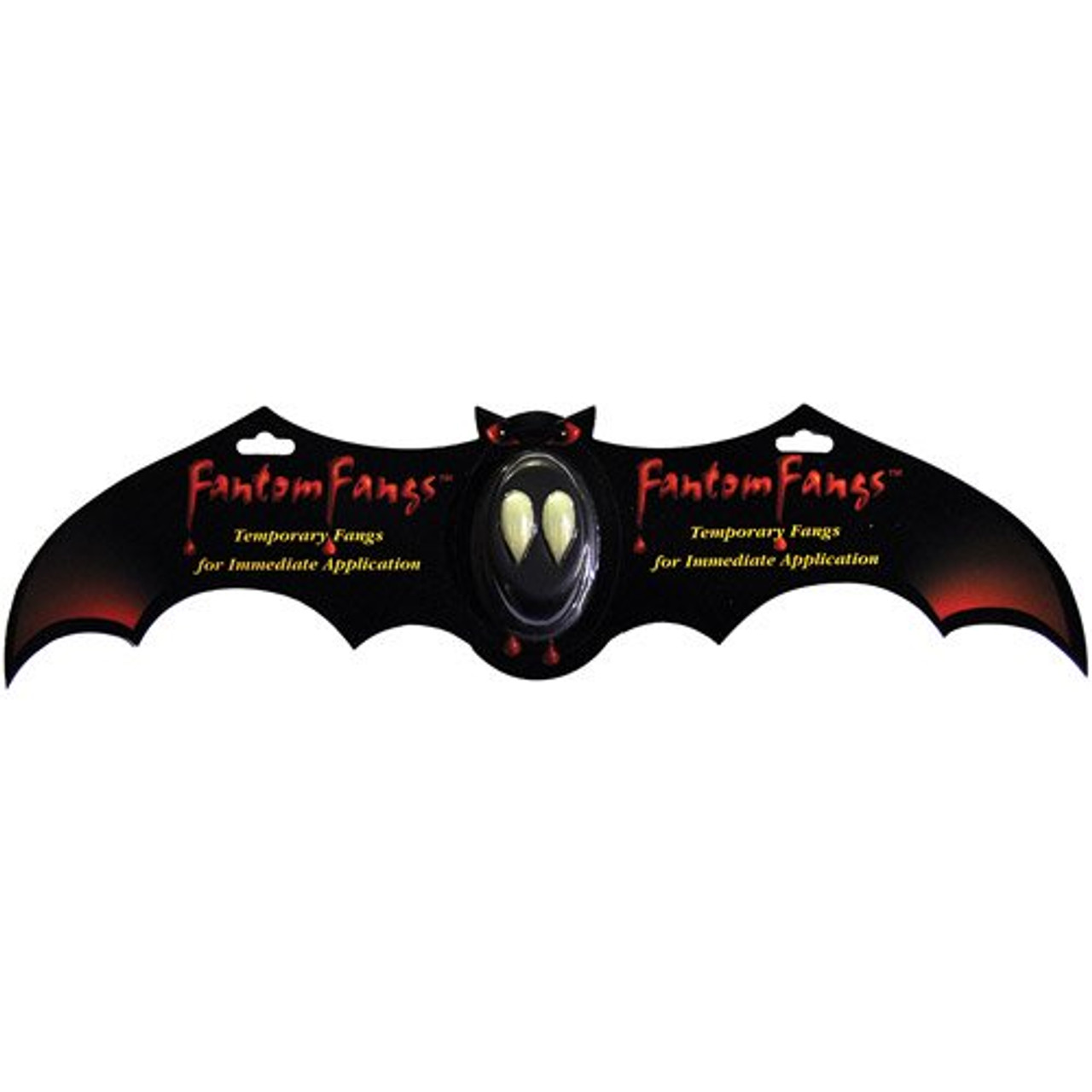 Fantom Fangs  Temporary Fangs