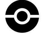Pokeball 3 Layer Pokemon