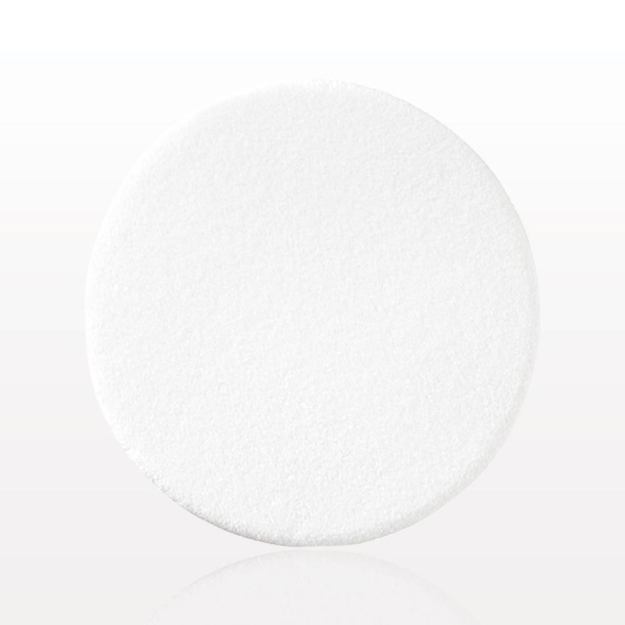 Flocked Round Applicator Sponge for Starblends