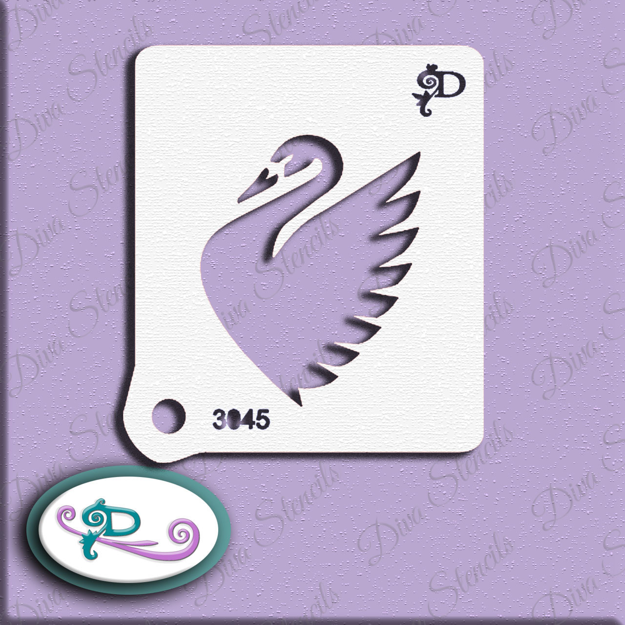 Legacy Soccer Swan Large