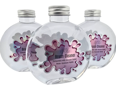 GTX Brush Cleaner