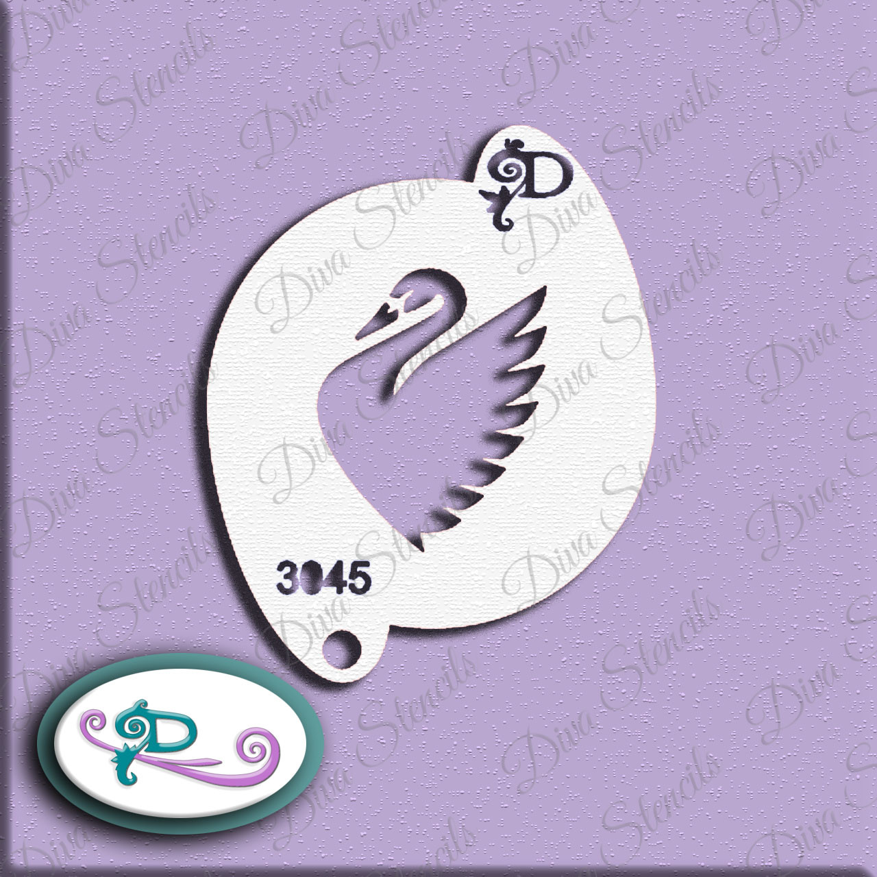 Legacy Soccer Small Swan