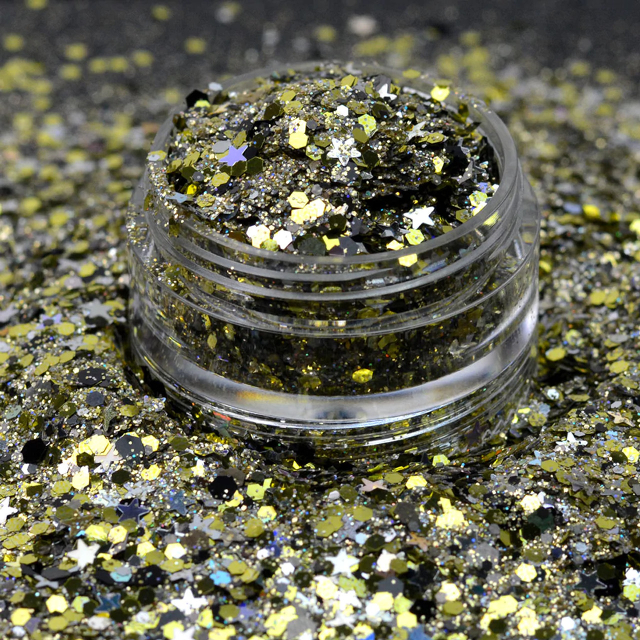 Gala Chunky Glitter Mix