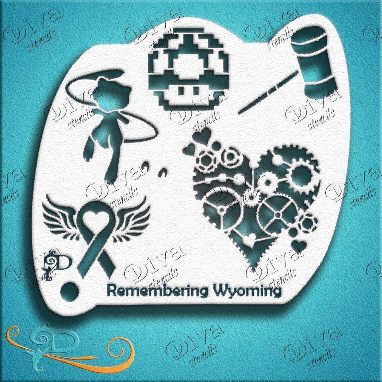 DC Remembering Wyoming