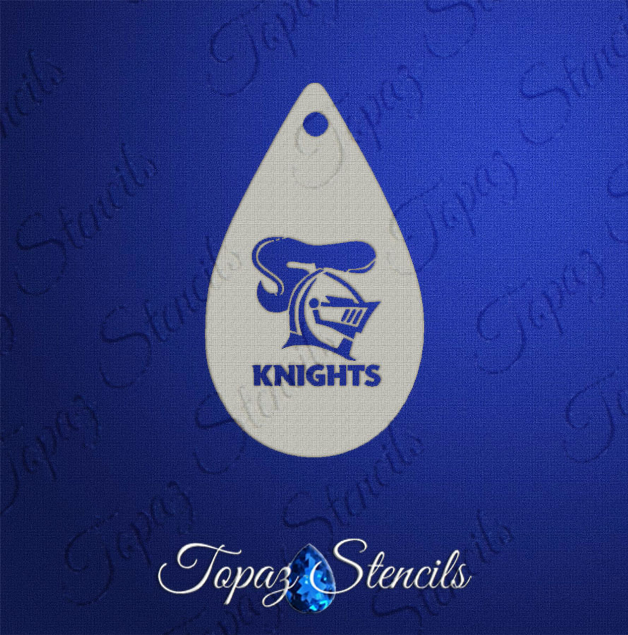 NRL Knights