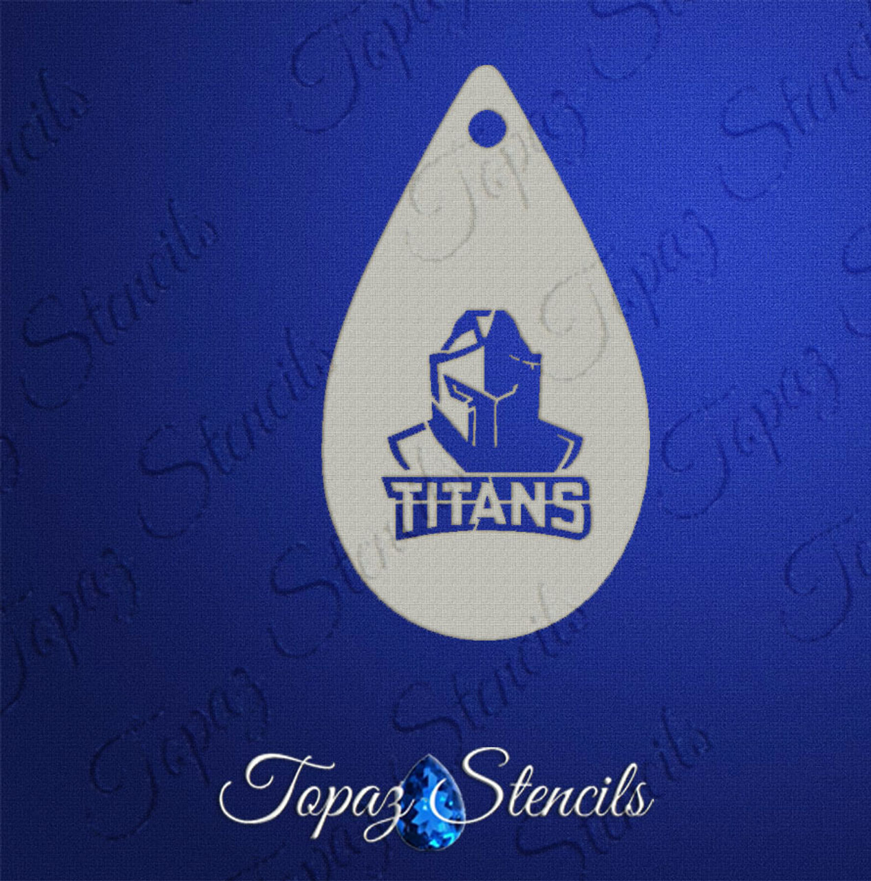 NRL Titans