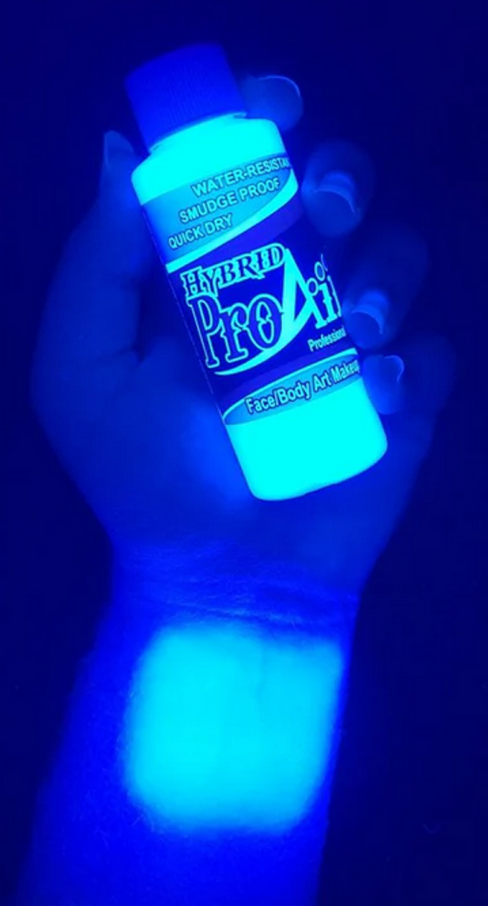 Flo White 2oz. ProAiir Hybrid