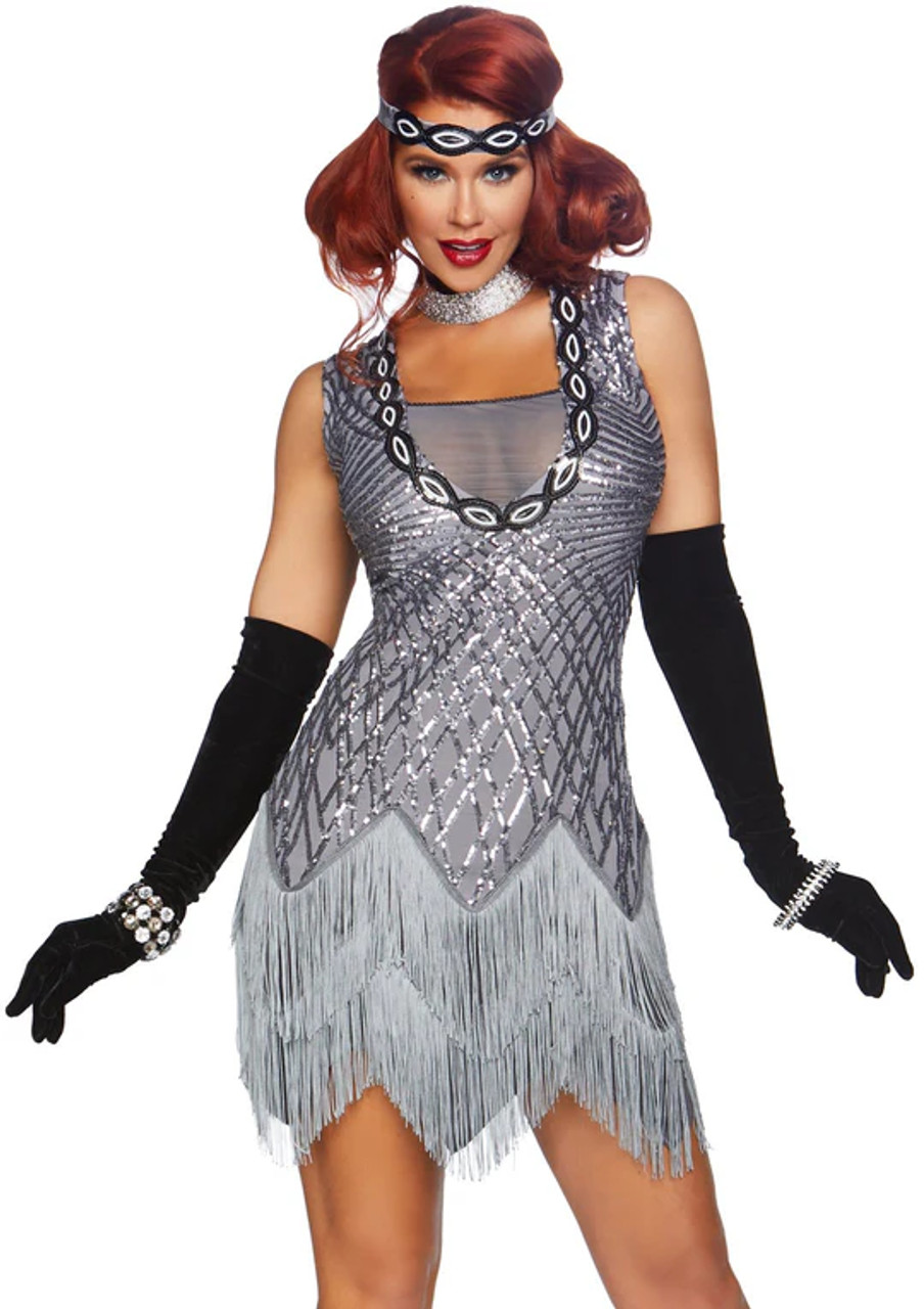 Roaring Roxy Size Medium Halloween Costume Roaring Roxy Size Medium Halloween Costume