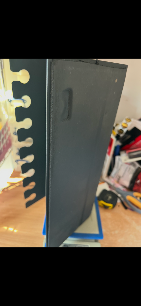 The Best Zero G/Quick change holder on the market