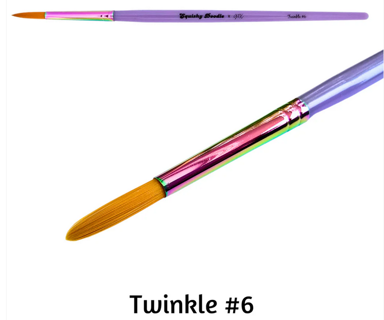 Twinkle Round #6