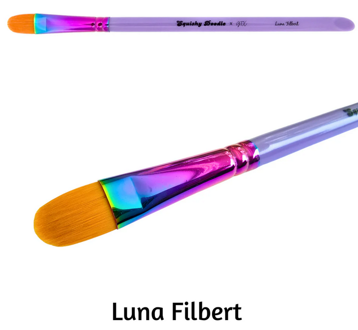 Luna Filbert
