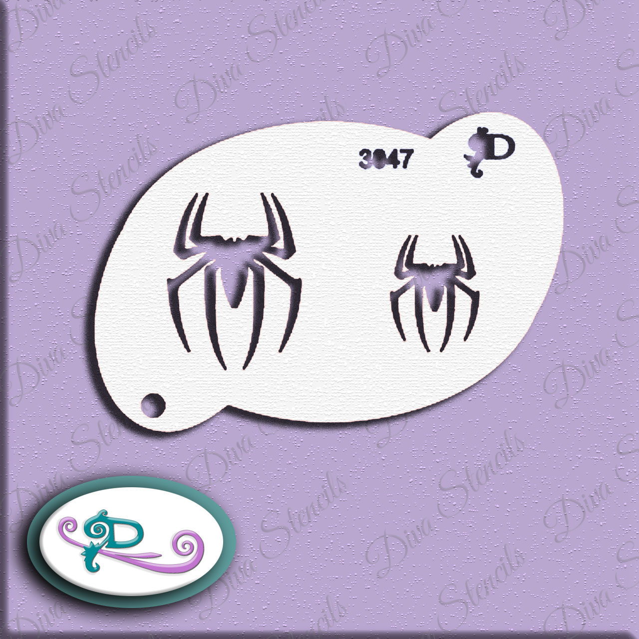 Spider Duo