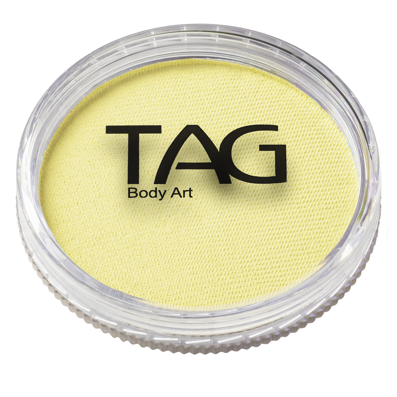 Pastel Yellow 32g Face Paint - TAG