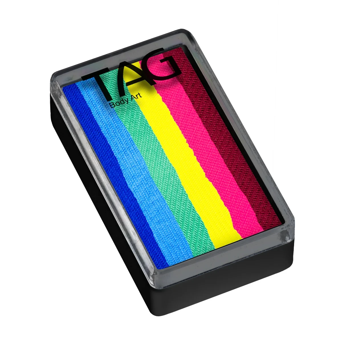 Spectrum Magic Split Cake - TAG