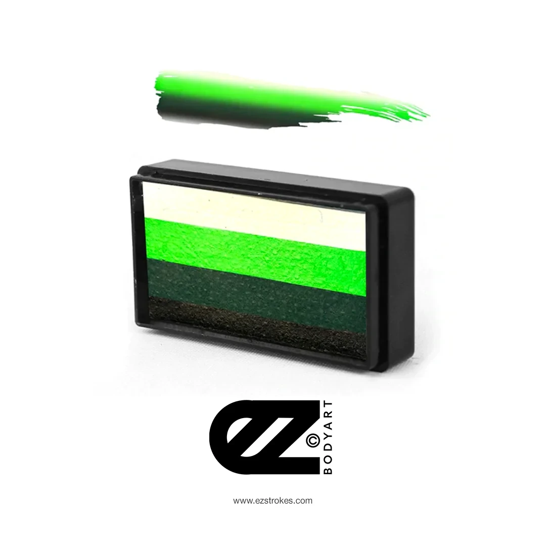 Discontinued  - Green Gaia