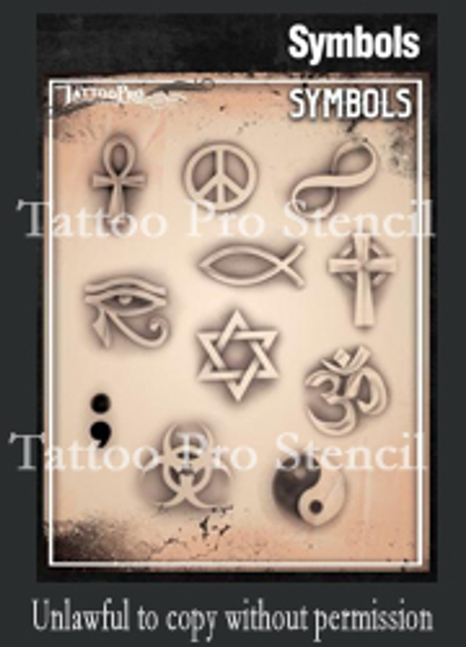 Symbols